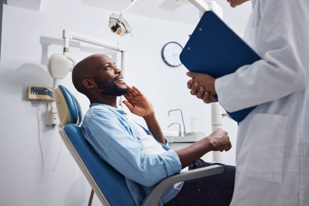 Best Urgent Tooth Repair  in Bridgeport, OH