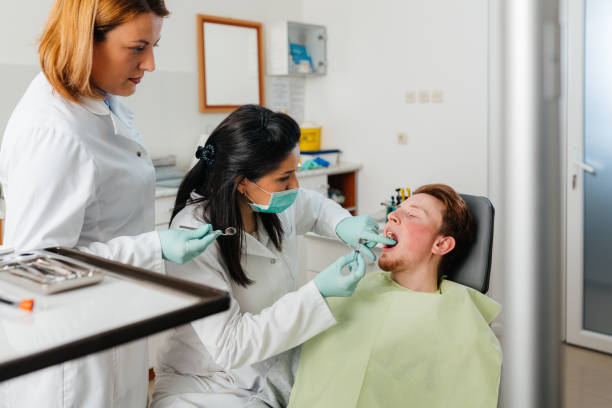 Best Dentist for Severe Toothache  in Bridgeport, OH