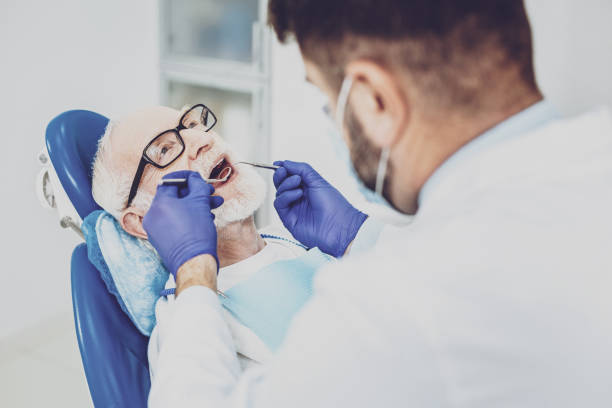 Best Emergency Dental Filling Replacement  in Bridgeport, OH